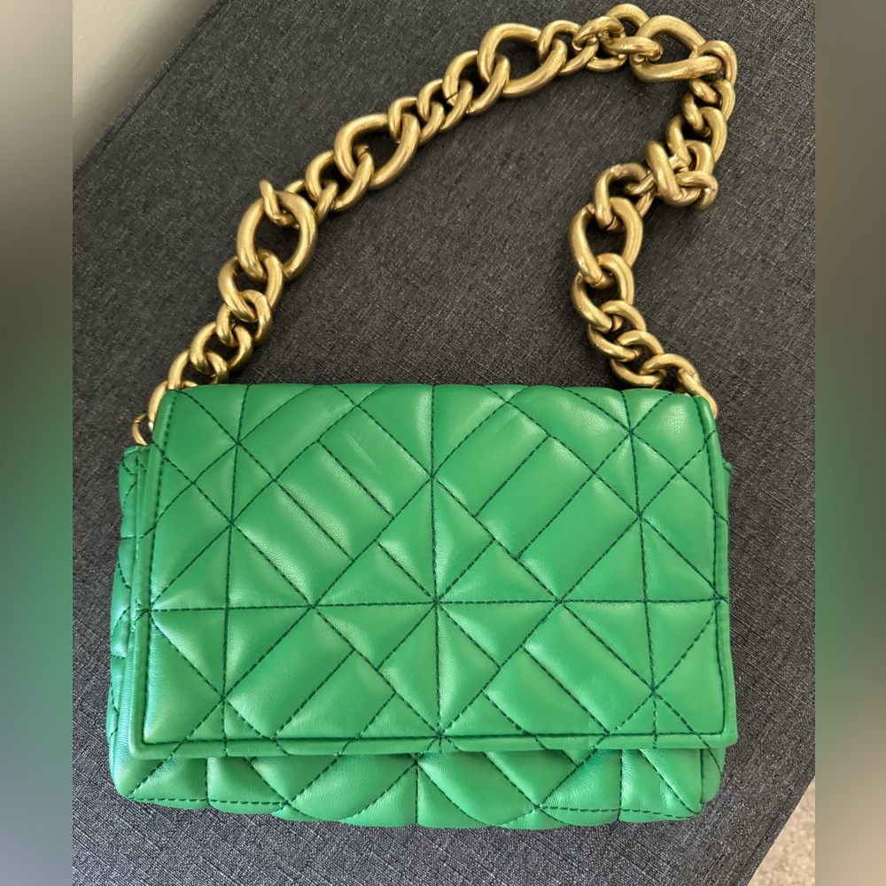 Zara bag
